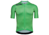 Jersey De Ciclismo M/C Hombre Suarez Solid Classic Green